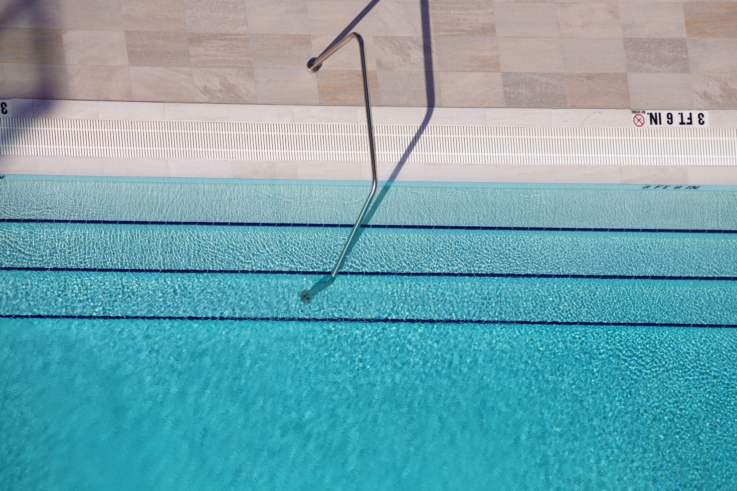 Biweekly Maintenance: A Smart Choice for Pools